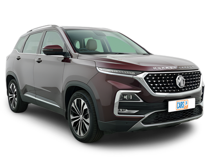 MG HECTOR-img